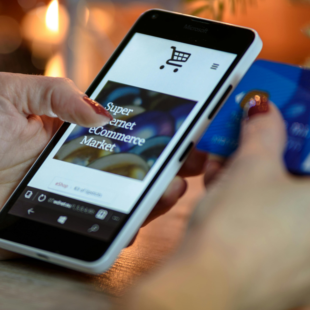How Payment Processing Works for Your E-commerce Store – HoMEdemic™