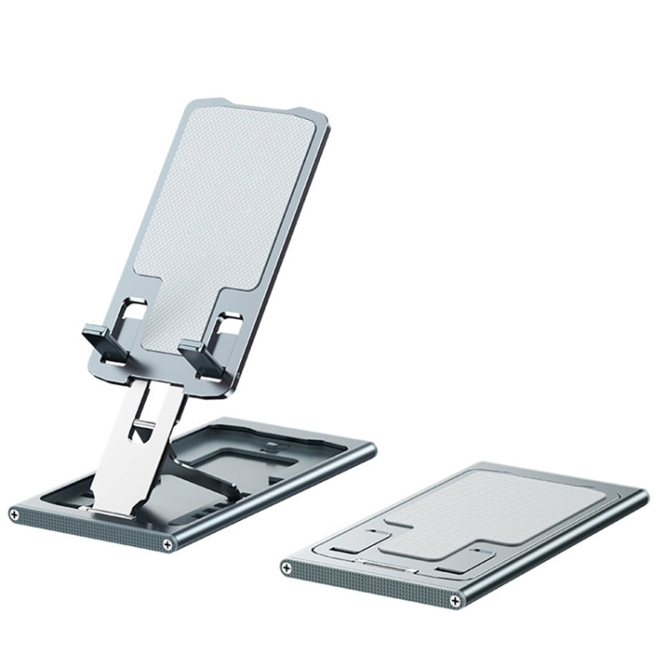 R-JUST HZ16 Slim Phone Desktop Holder(Dark Grey) HoMEdemic™