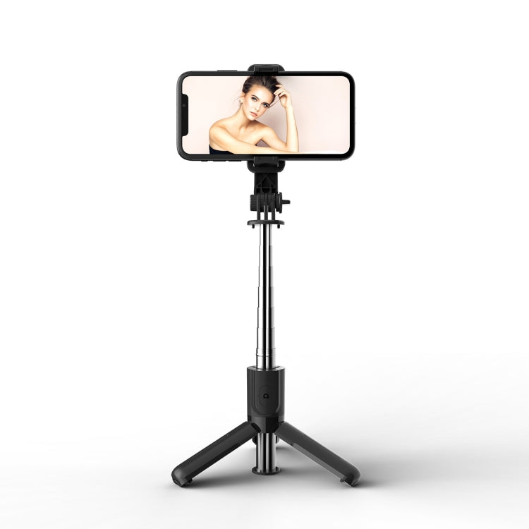 L11 Foldable Bluetooth Tripod Selfie Stick, L11 HoMEdemic™