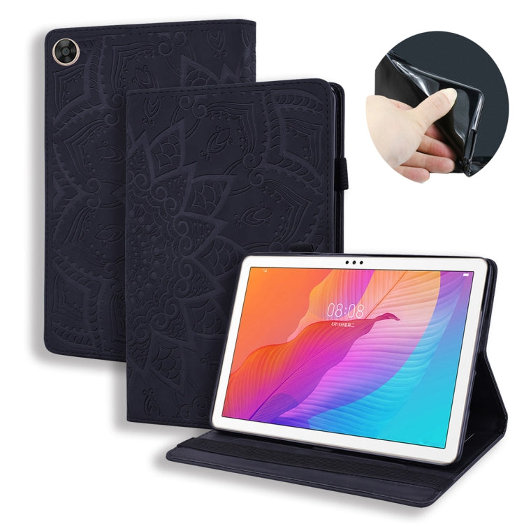 Calf Texture Embossed Horizontal Flip Leather Case with Holder & Card Slots & Photo Frame HoMEdemic™