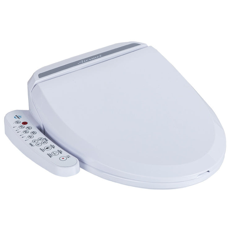 Universal Bathroom Automatic Flushing Drying Massage Intelligent Toilet Cleaner Cover HoMEdemic™