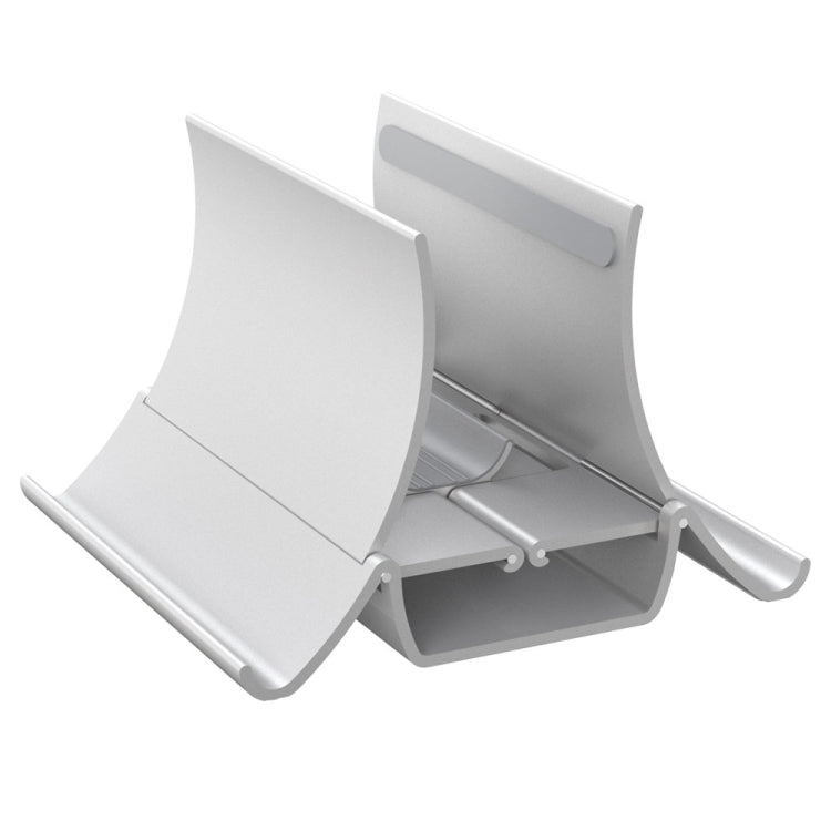 R-JUST BJ16 3 in 1 Multifunctional Gravity Storage Bracket Base (Silver) HoMEdemic™
