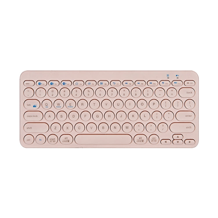 K380 Portable Universal Multi-device Wireless Bluetooth Keyboard HoMEdemic™