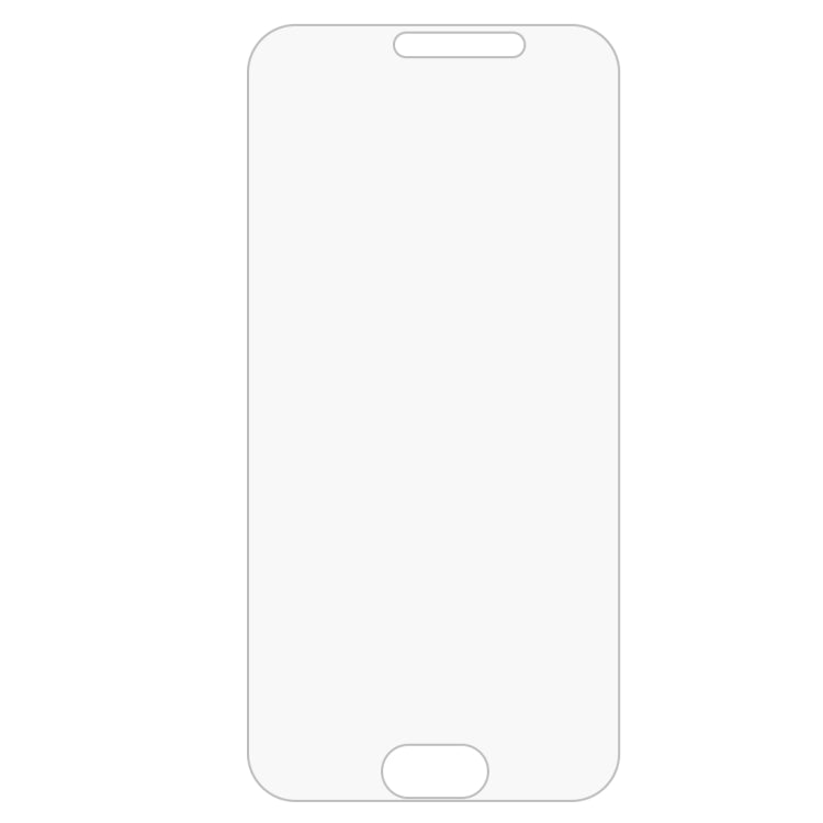 0.26mm 9H 2.5D Arc Edge Tempered Glass Film for Galaxy J7 Pro / J730, For Galaxy J7 Pro / J730 - HoMEdemic™ 