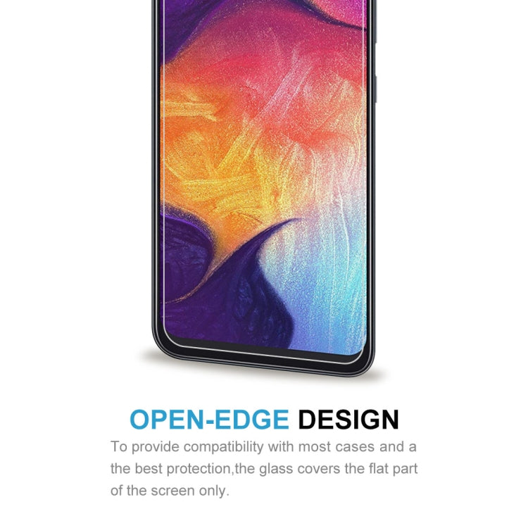 0.26mm 9H 2.5D Tempered Glass Film for Galaxy  A30/A50/M30/A20, For Galaxy A50 - HoMEdemic™ 