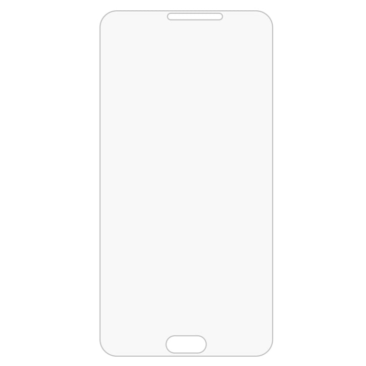 0.26mm 9H 2.5D Tempered Glass Film for Galaxy J7 Neo / J701, For Galaxy J7 Neo / J701(1 PC) - HoMEdemic™ 