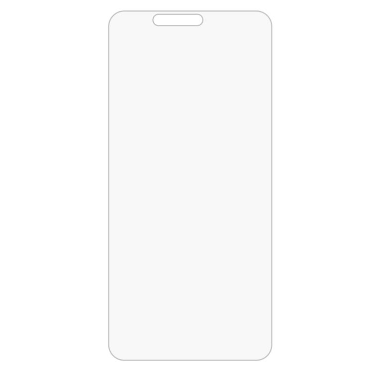 0.26mm 9H Surface Hardness 2.5D Curved Edge Tempered Glass Film for Galaxy J4+ / J6+, For Galaxy J4+ / J6+ - HoMEdemic™ 