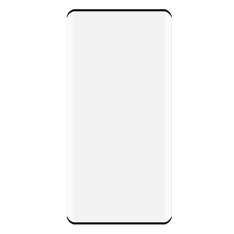 0.3mm 9H 3D Full Screen Tempered Glass Film for Galaxy S10+, Screen Fingerprint Unlocking is Supported - HoMEdemic™ 