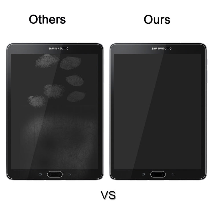 0.3mm 9H Full Screen Tempered Glass Film for Galaxy Tab S3 9.7 / T820, For T820 (1pc) - HoMEdemic™ 