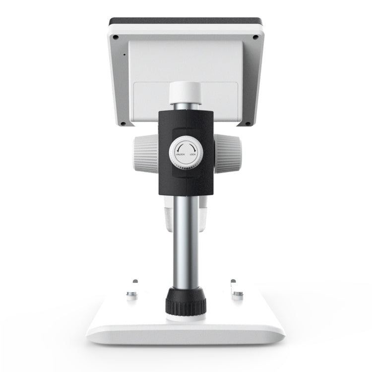 0-40mm 1080P 4.3 inch LCD Screen Mobile Phone Repair Industry HD Electron Didital Microscope - HoMEdemic™ 