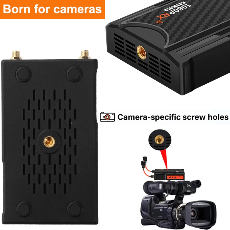 009 Pro 300m Wireless Screen Casting Video Transmitter Receiver Wireless Display Dongle Adapter(US Plug) - HoMEdemic™ 