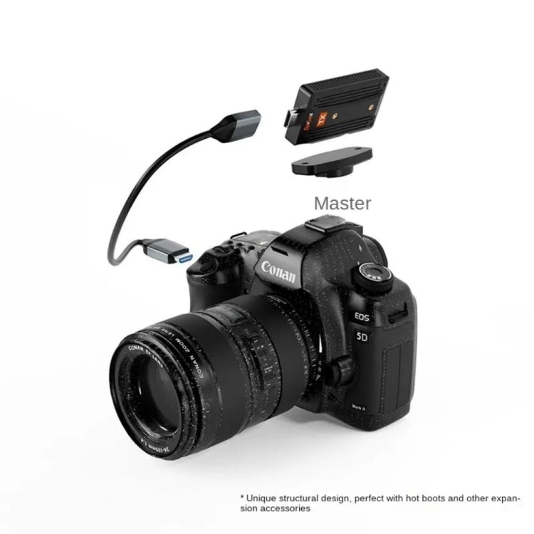 090 Mini HD Video Transmission Wireless Projector One to One Computer Image Transmission Wireless Rxtender - HoMEdemic™ 