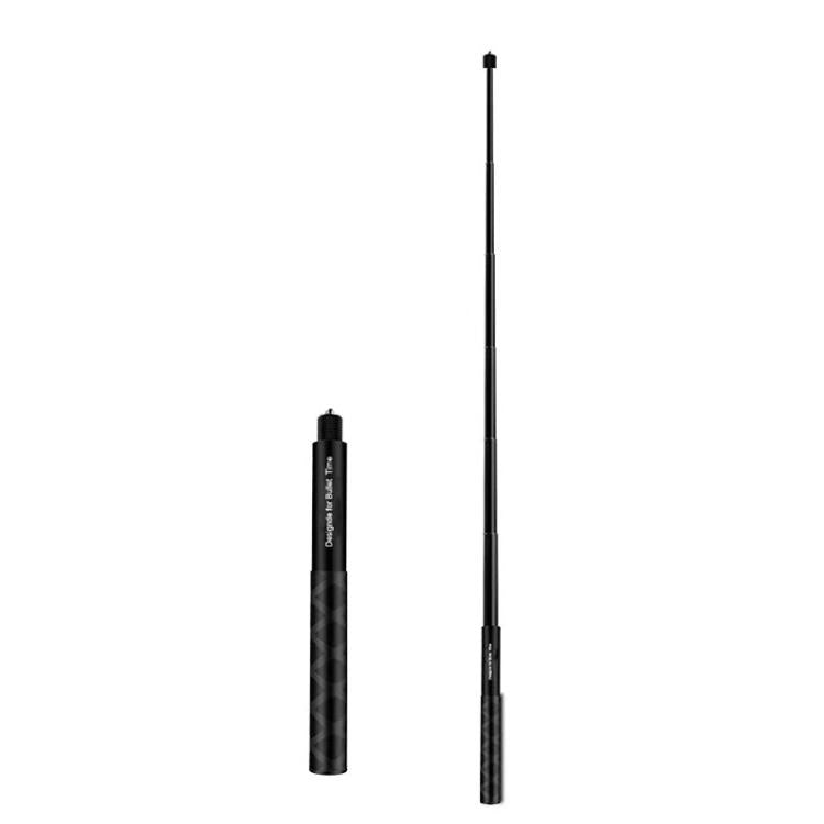 1.2m Selfie Stick for Insta360 ONE X and ONE Sport Camera Handle Accessories - HoMEdemic™ 