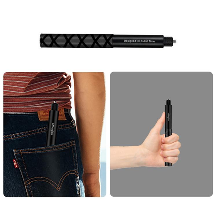 1.2m Selfie Stick for Insta360 ONE X and ONE Sport Camera Handle Accessories - HoMEdemic™ 