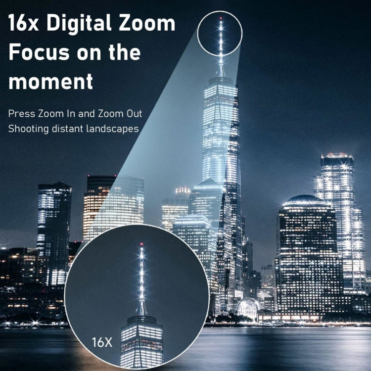 1.3 Mega Pixel Interpolation Flip Screen  Interchangeable Lens Digital Camera, 2.4 inch LCD, Full HD 720P Recording, Infrared Lens, EIS - HoMEdemic™ 