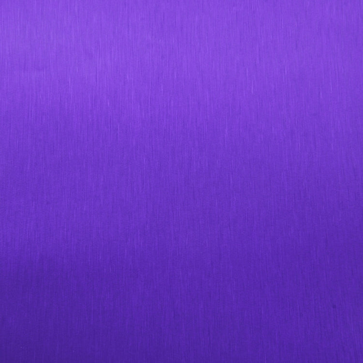 1.52 * 0.5m Waterproof PVC Wire Drawing Brushed Chrome Vinyl Wrap Car Sticker Automobile Ice Film Stickers Car Styling Matte Brushed Car Wrap Vinyl Film - HoMEdemic™ 