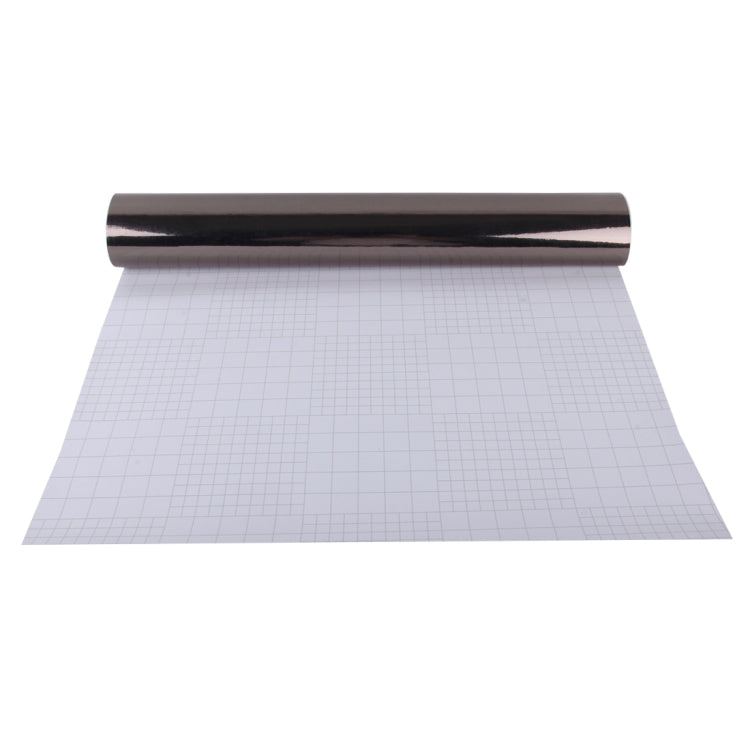 1.52m × 0.5m Electroplating Car Auto Body Decals Sticker Self-Adhesive Side Truck Vinyl Graphics - HoMEdemic™ 