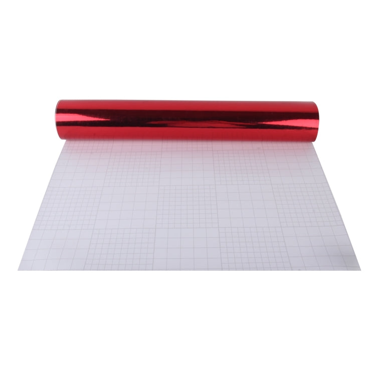 1.52m × 0.5m Electroplating Car Auto Body Decals Sticker Self-Adhesive Side Truck Vinyl Graphics - HoMEdemic™