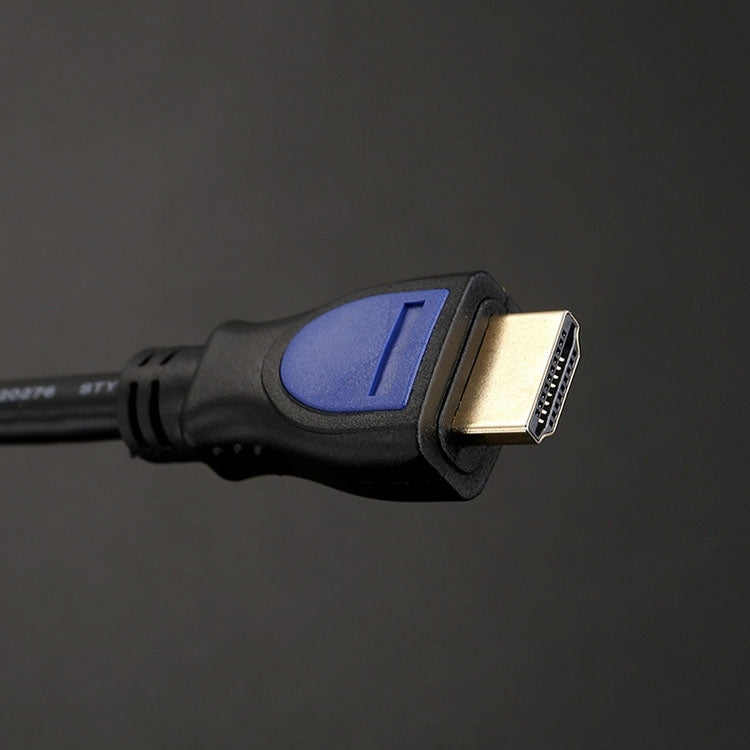 1.5m HDMI To DVI 24+1P 1080P Two-Way HD Cable For Connecting Computer To Monitor - HoMEdemic™ 