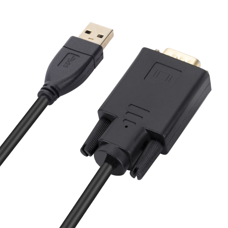 1.8m USB3.0 to VGA Converter Extension Cable - HoMEdemic™ 