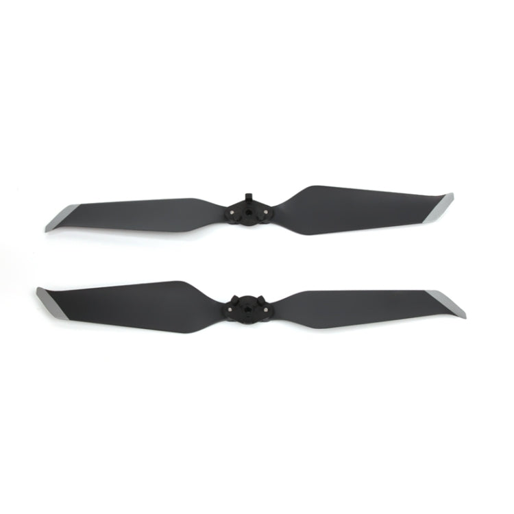 1 Pair 8743F Low Noise Quick-release Propellers for DJI Mavic 2 Pro / Zoom Drone Quadcopter - HoMEdemic™ 