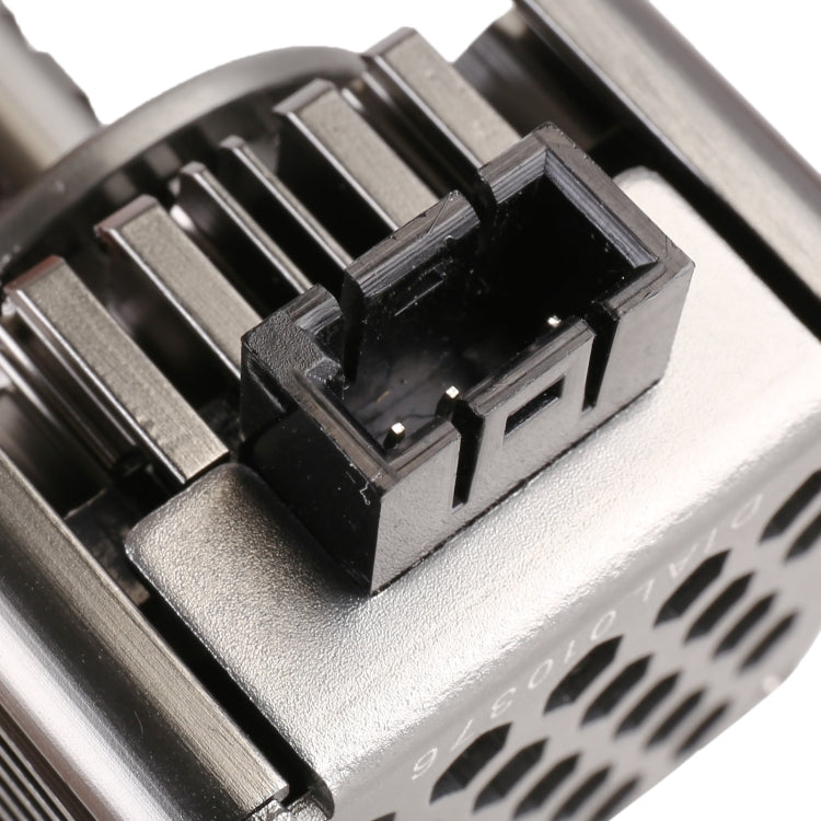 1 Pair D Series D1 Car HID Ballast to LED Headlight DC12V 35W 6000K 7000LM, 7040 Lamp Bead, D1 - HoMEdemic™ 