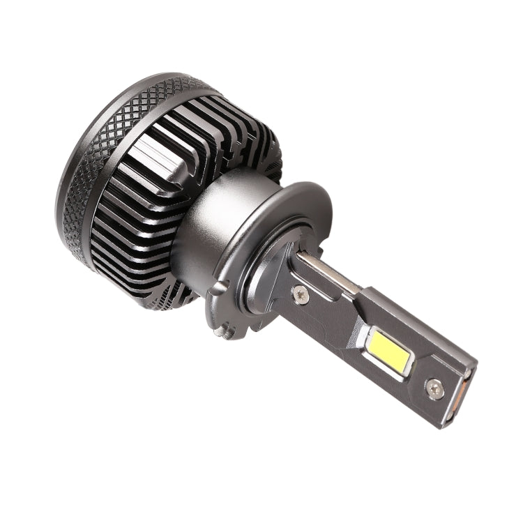 1 Pair D Series D2S Car HID Ballast to LED Headlight DC12V / 35W / 6000K / 5000LM, D2S - HoMEdemic™ 