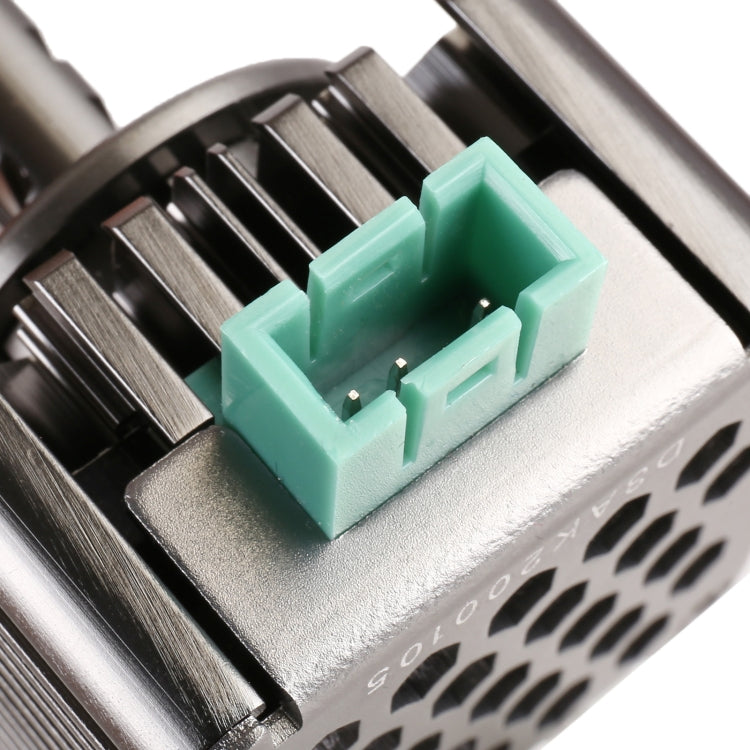 1 Pair D Series D3 Car HID Ballast to LED Headlight DC12V 35W 6000K 7000LM, 7040 Lamp Bead, D3 - HoMEdemic™ 