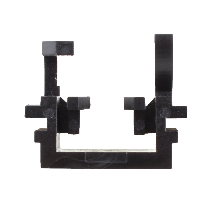 1 Pair H1 LED Headlight Bulb Retainers Holder Adapter for Ford Focus Fiesta Mondeo High Beam Light, For Mondeo - HoMEdemic™ 