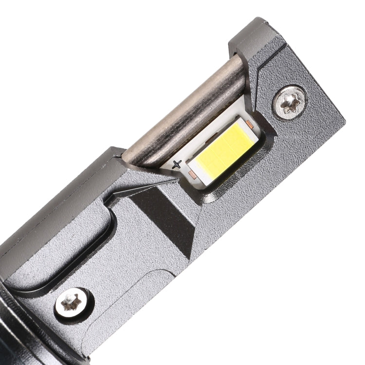 1 Pair H7 DC12V 65W 6000K 6500LM LED Car Headlights, H7 - HoMEdemic™ 