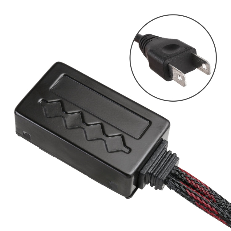 1 Pair H7 DC12V 65W 6000K 6500LM LED Car Headlights - HoMEdemic™ 