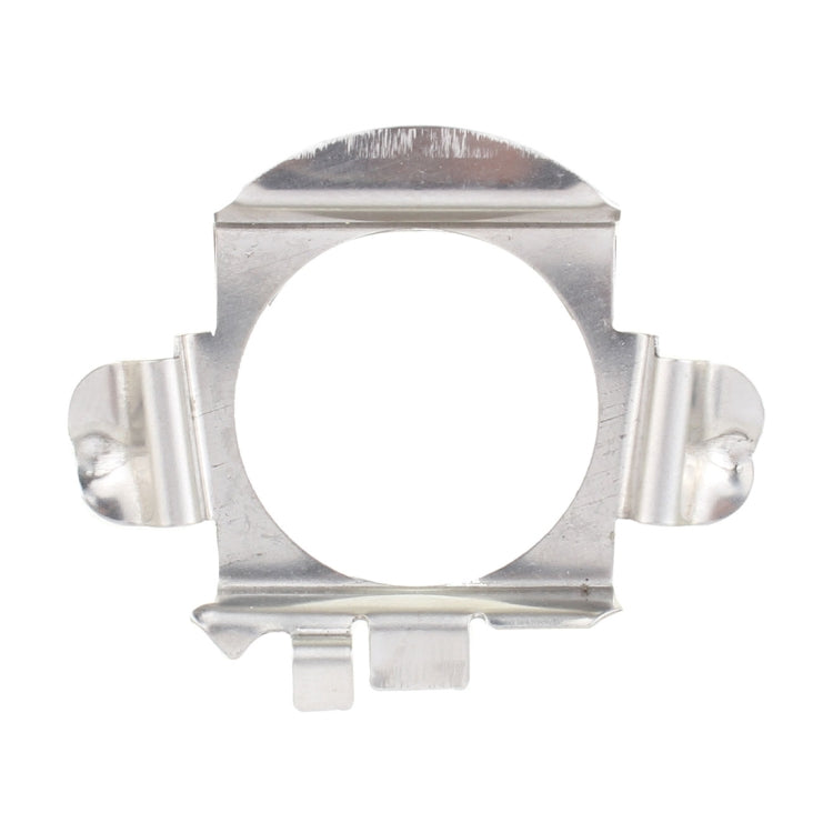 1 Pair H7 LED Headlight Bulb Retainers Holder Adapter for Mercedes Benz C/B/GLA/GL/GLS Class Series, For Benz C/B/GLA/GL/GLS - HoMEdemic™ 