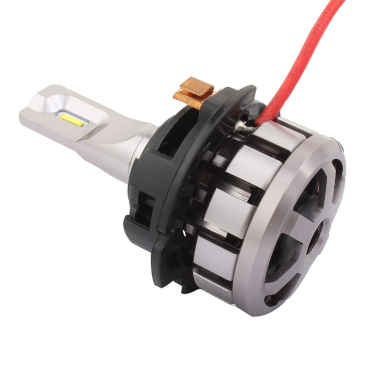 1 Pair H7 LED Headlight Bulb Retainers Holder Adapter for VW Volkswagen Golf 5 MK5 GTI Jetta, For VW/Golf 5 MK5 - HoMEdemic™ 