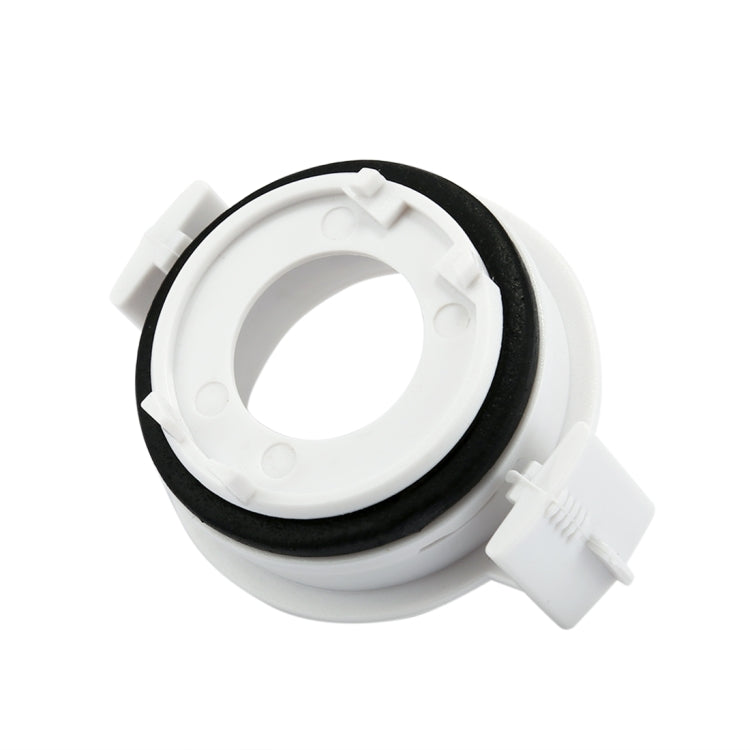 1 Pair H7 Xenon HID Headlight Bulb Base Retainer Holder Adapter for BMW E46/318i/E65/E90, TK-001 - HoMEdemic™ 