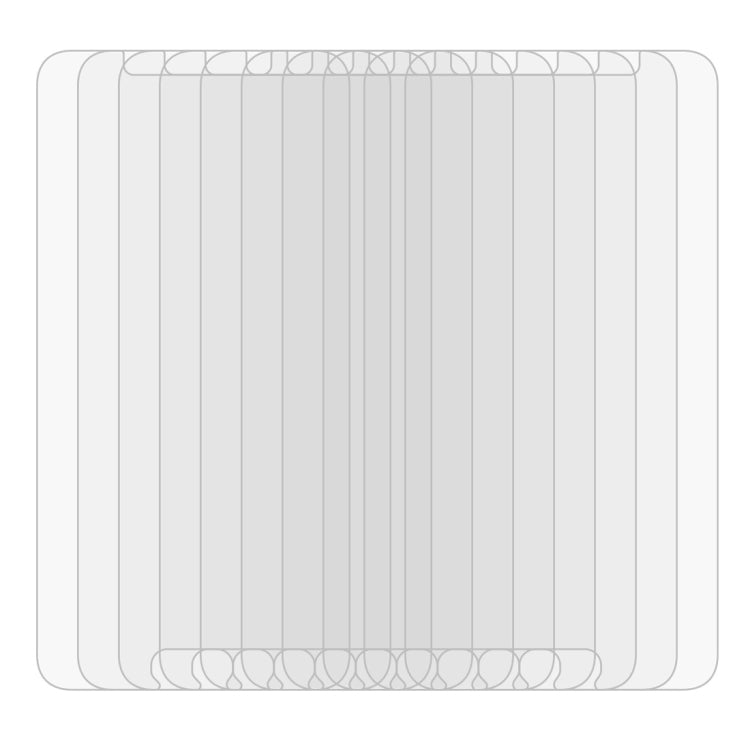 10 PCS 0.26mm 9H 2.5D Tempered Glass Film for Galaxy A9 Pro (2016), For Galaxy A9 Pro (2016)(10 PCS) - HoMEdemic™ 