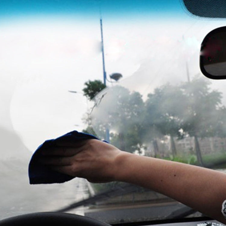 10 PCS 30cm × 30cm Microfiber Quick Dry Towels Cleaning Cloth Car Detailing Care Towels Car Care Towels - HoMEdemic™ 