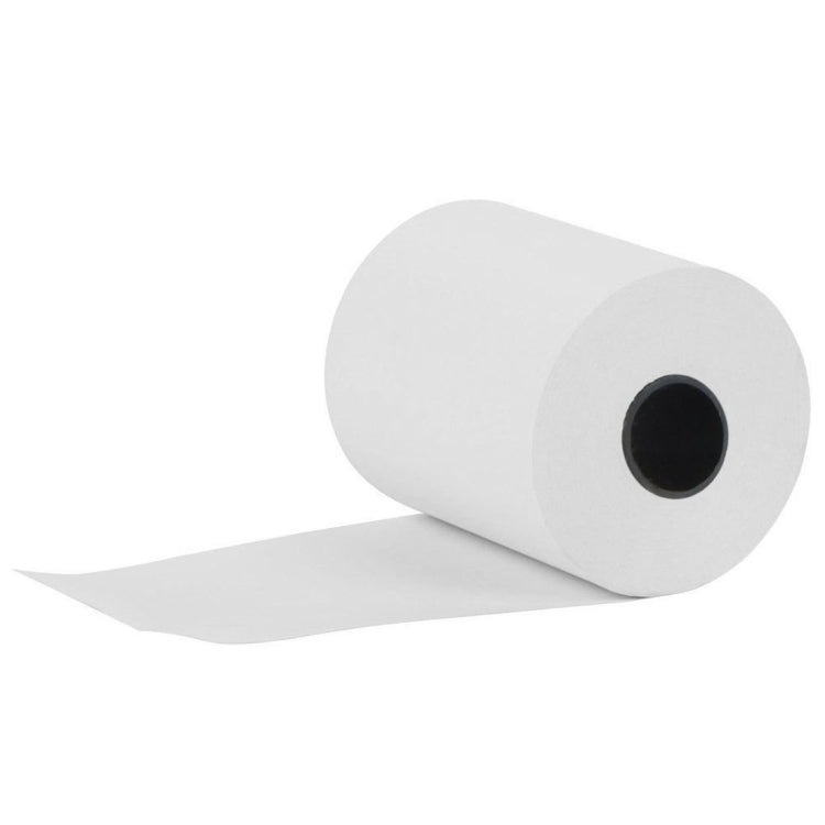 10 PCS 57mmx50mm 0.06-0.08mm Thickness Thermal Paper, 57*50mm Thermal Paper - HoMEdemic™ 