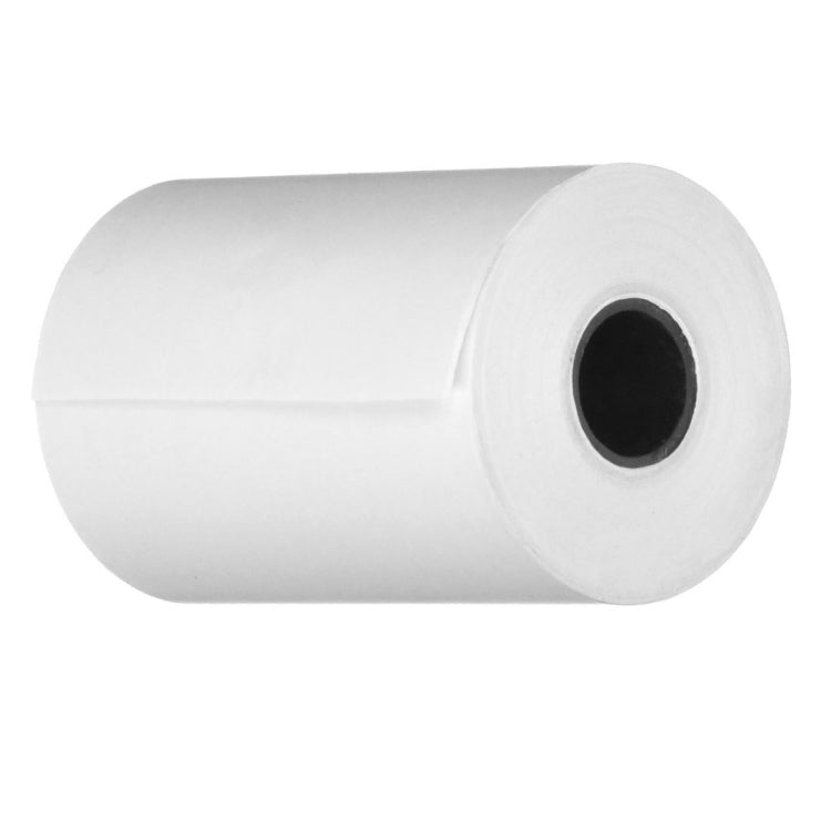 10 PCS 57mmx50mm 0.06-0.08mm Thickness Thermal Paper, 57*50mm Thermal Paper - HoMEdemic™ 