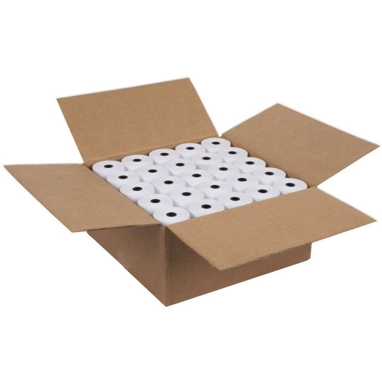10 PCS 57mmx50mm 0.06-0.08mm Thickness Thermal Paper, 57*50mm Thermal Paper - HoMEdemic™ 