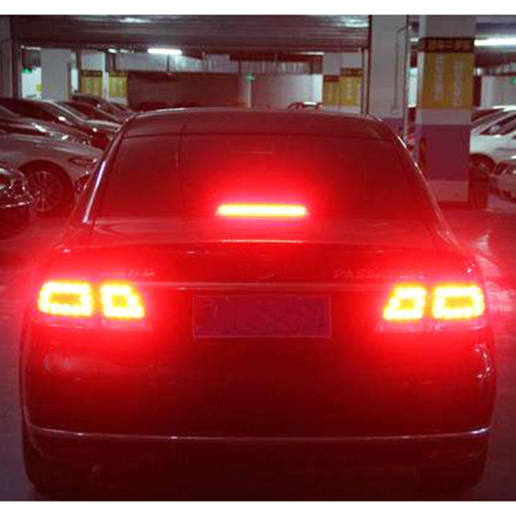 10 PCS Car Auto 1.2W 1157 BAY15D 22-LED Bulbs Brake Light, 1157 Red Light, 1157 Yellow Light - HoMEdemic™ 