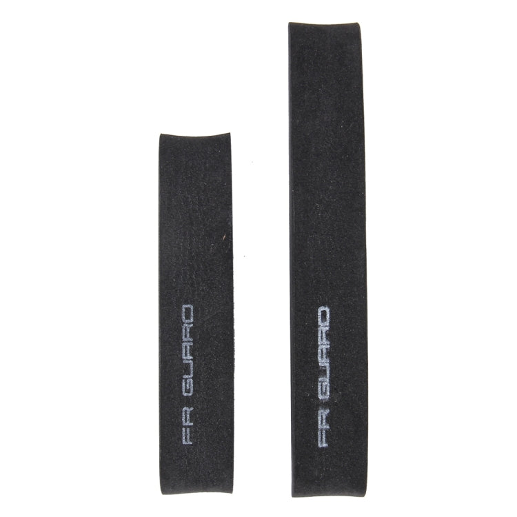 10 PCS Car Auto Foam Door Side Edge Anti-scratch Body Guard Protection Strip Sticker, Pair of 4, CMS6439, CMS6439B - HoMEdemic™ 