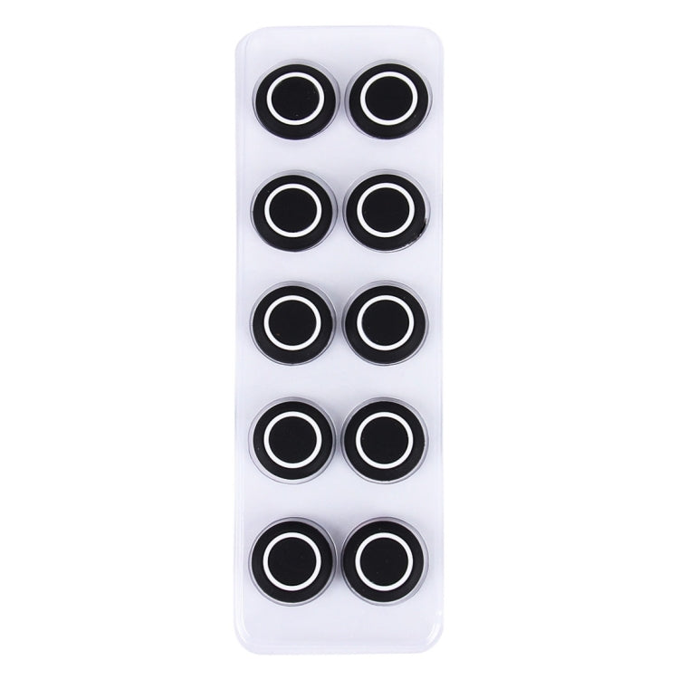 10 PCS Car Styling Anti-collision Sticker - HoMEdemic™ 