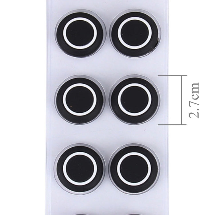 10 PCS Car Styling Anti-collision Sticker - HoMEdemic™ 