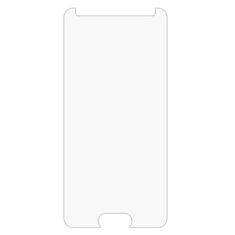 10 PCS For Galaxy A3 (2017) / A320 0.26mm 9H Surface Hardness 2.5D Explosion-proof Tempered Glass Screen Film, 1pcs - HoMEdemic™ 