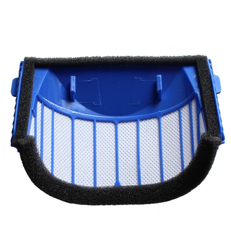 10 PCS Universal Replacement Robotic Vacuum Cleaner HEPA Filter for iRobot 600 Series - HoMEdemic™ 