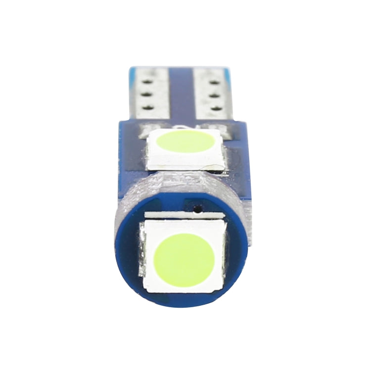 10 in 1 Car T5 0.2W DC12V Instrument Panel LED Decorative Light - HoMEdemic™ 