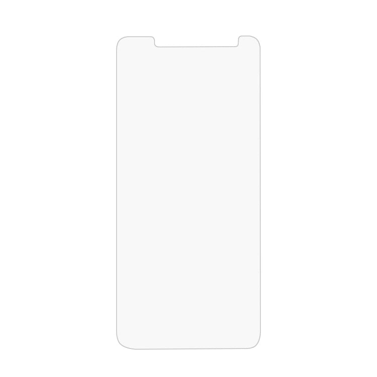 100 PCS 0.26mm 9H 2.5D Tempered Glass Film for Galaxy J6 (2018), For Galaxy J6 (2018)(100 PCS) - HoMEdemic™ 