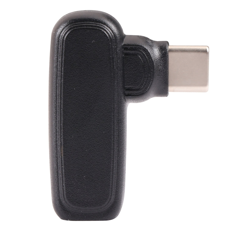 100W 5.5x1.7mm Female to USB-C/Type-C Male Plug Laptop Adapter Connector - HoMEdemic™ 