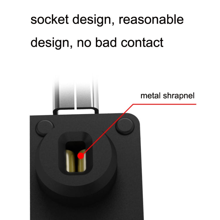 100pcs Mechanical Keyboard Shaft Body Hot Swap Base Modified Shaft Seat Connector(Black) - HoMEdemic™ 