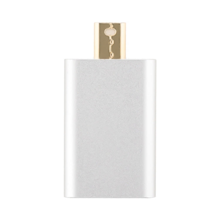 1080P Mini DisplayPort Male to HDMI Female Adapter - HoMEdemic™ 